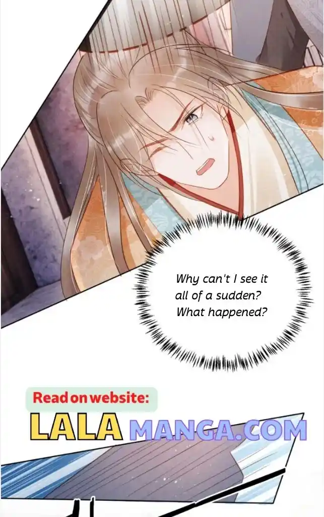 Please Love Me Gentle. Chapter 92