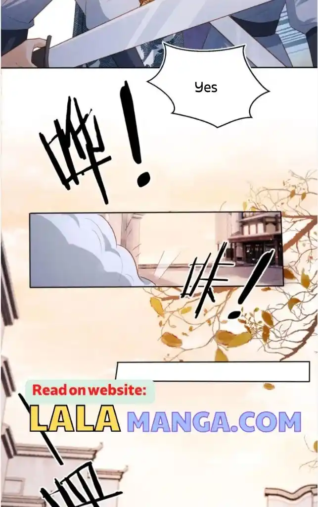 Please Love Me Gentle. Chapter 92