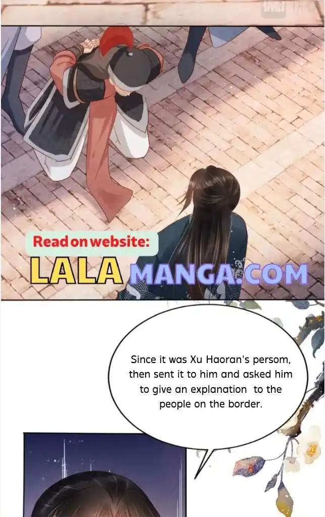 Please Love Me Gentle. Chapter 92