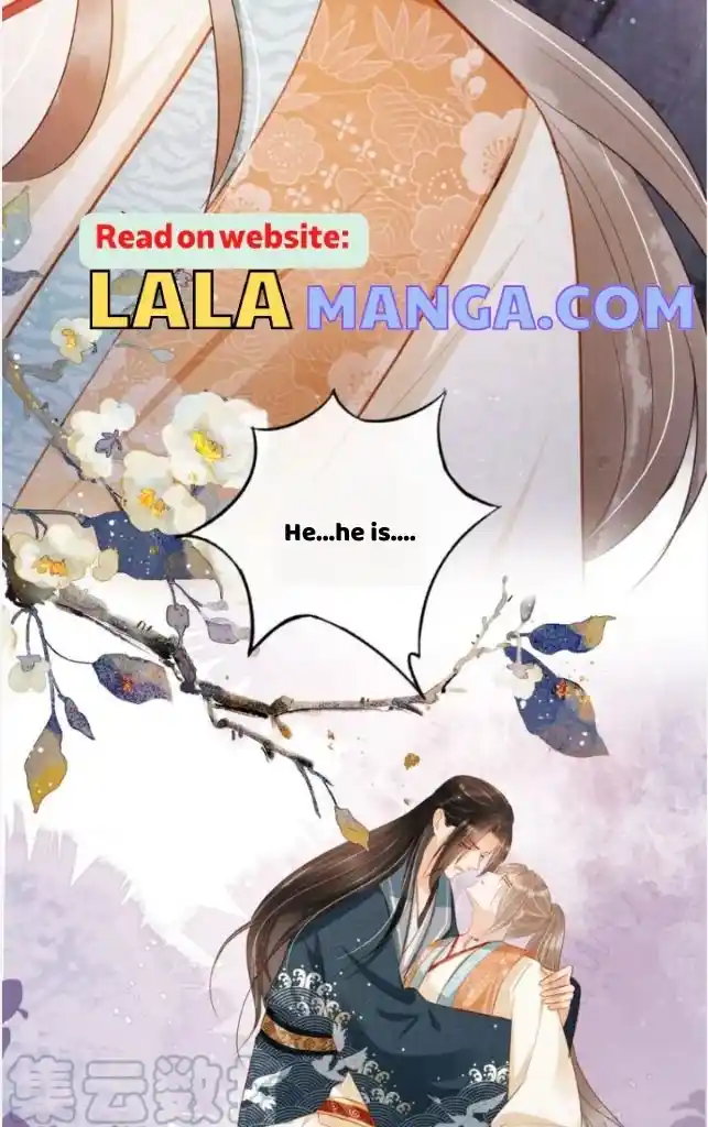 Please Love Me Gentle. Chapter 92