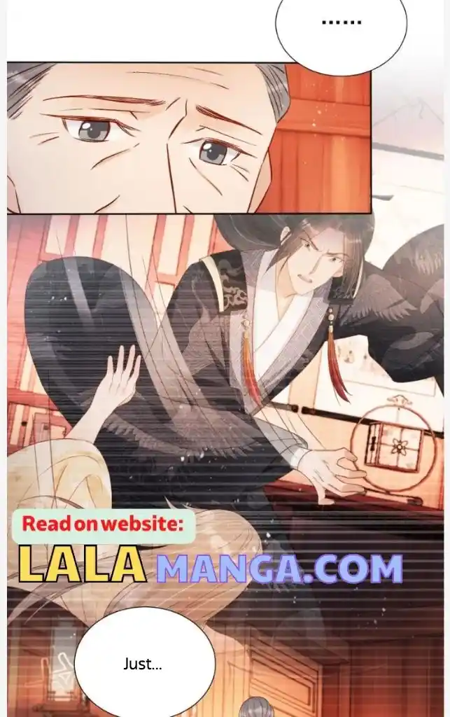 Please Love Me Gentle. Chapter 93