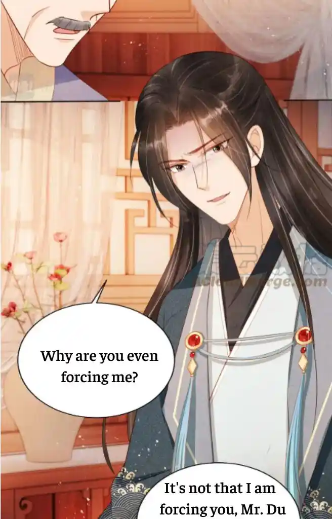 Please Love Me Gentle. Chapter 94