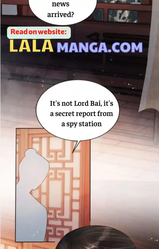 Please Love Me Gentle. Chapter 94