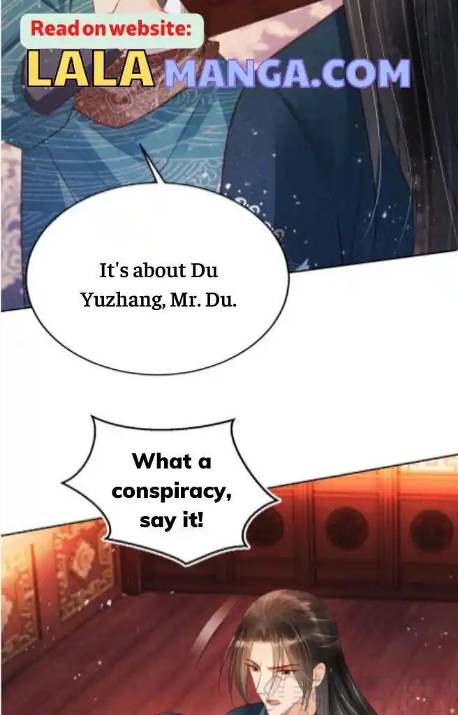 Please Love Me Gentle. Chapter 94