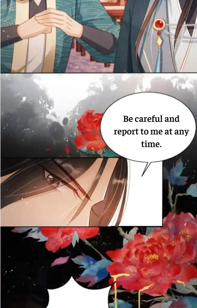 Please Love Me Gentle. Chapter 94