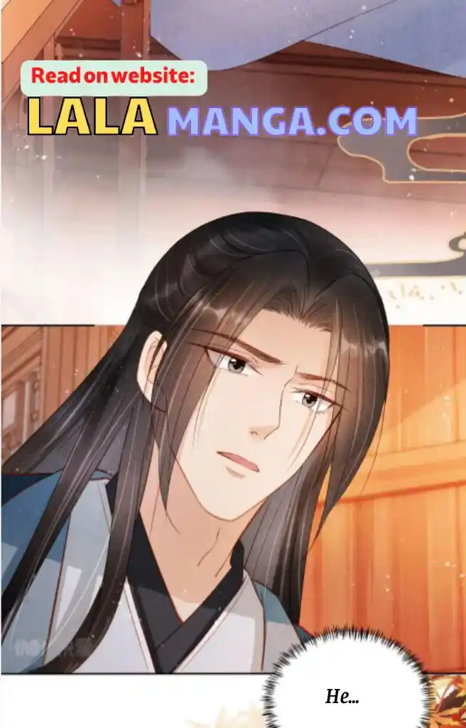 Please Love Me Gentle. Chapter 95