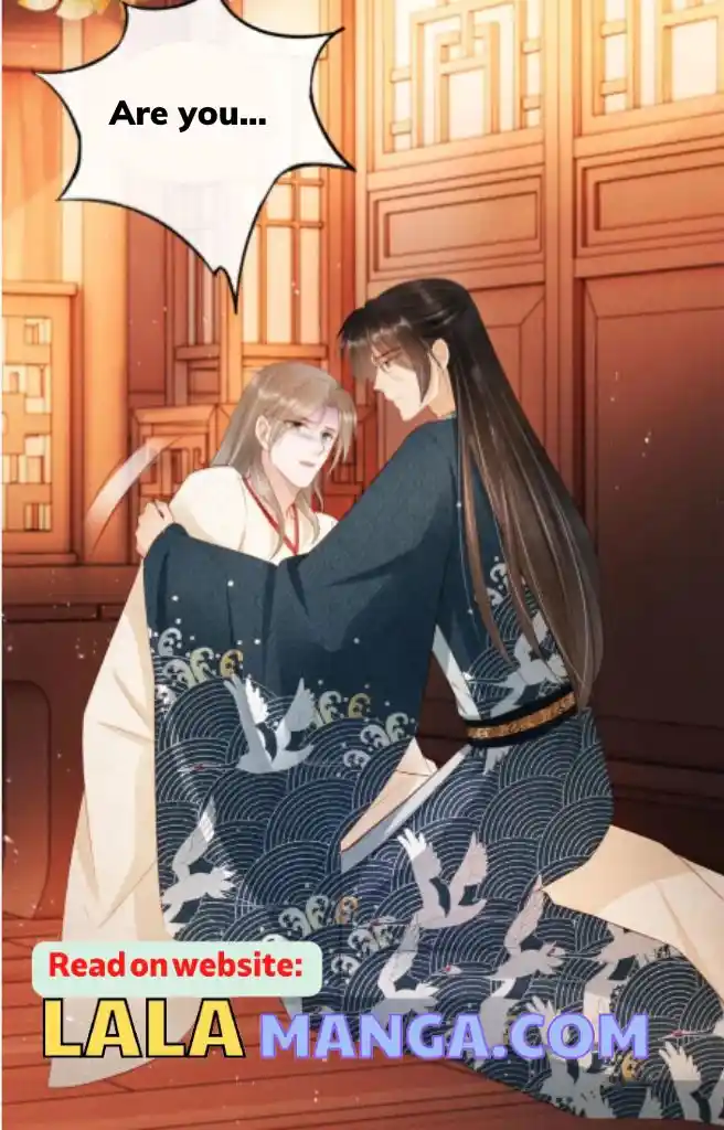 Please Love Me Gentle. Chapter 95