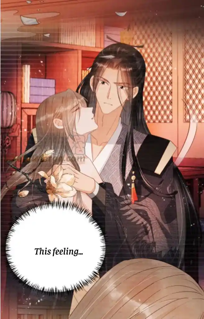 Please Love Me Gentle. Chapter 95