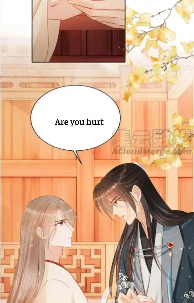 Please Love Me Gentle. Chapter 95