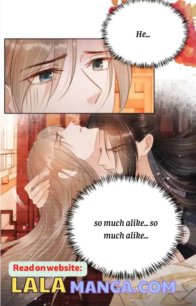 Please Love Me Gentle. Chapter 95