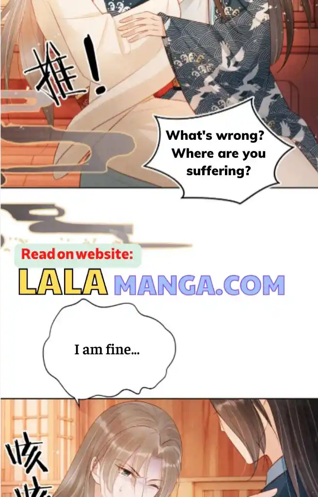 Please Love Me Gentle. Chapter 95