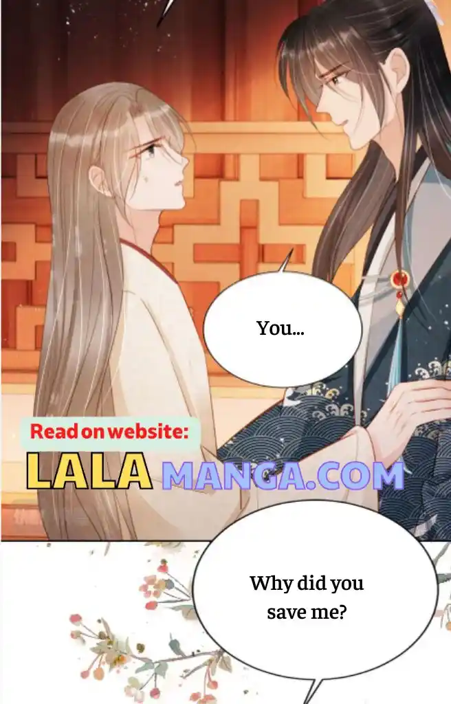 Please Love Me Gentle. Chapter 95