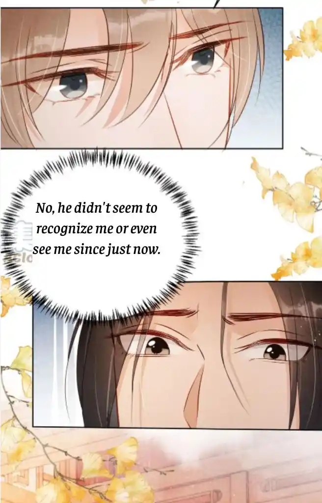 Please Love Me Gentle. Chapter 95