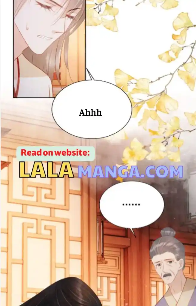 Please Love Me Gentle. Chapter 96