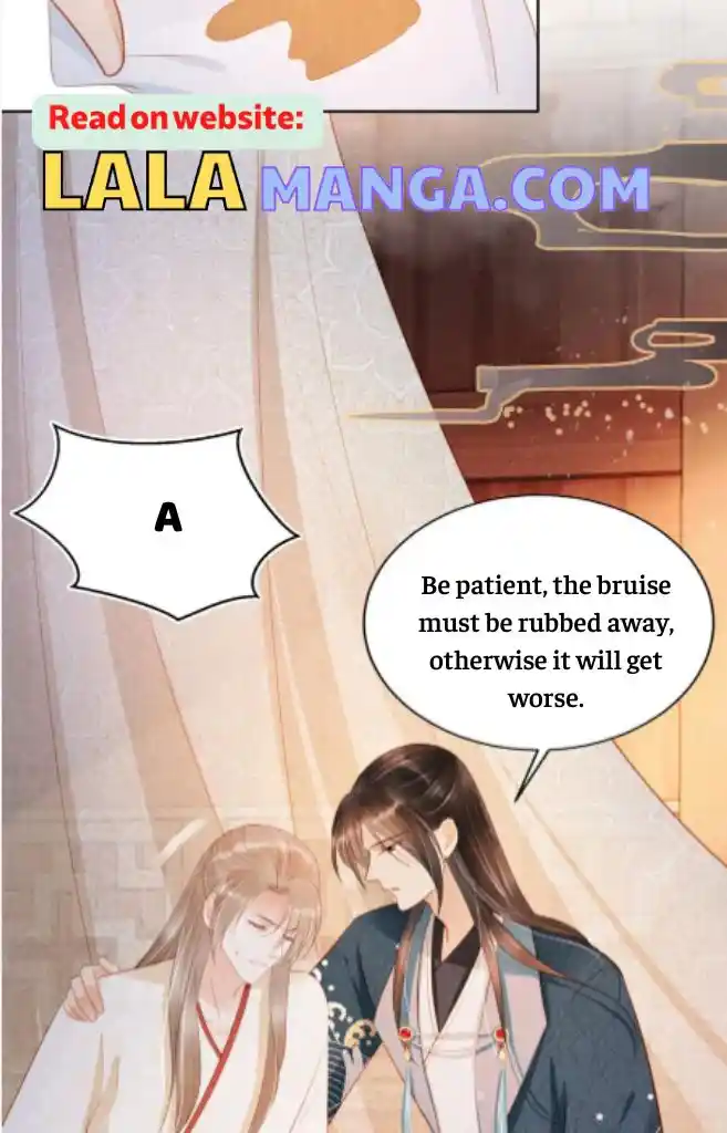 Please Love Me Gentle. Chapter 96