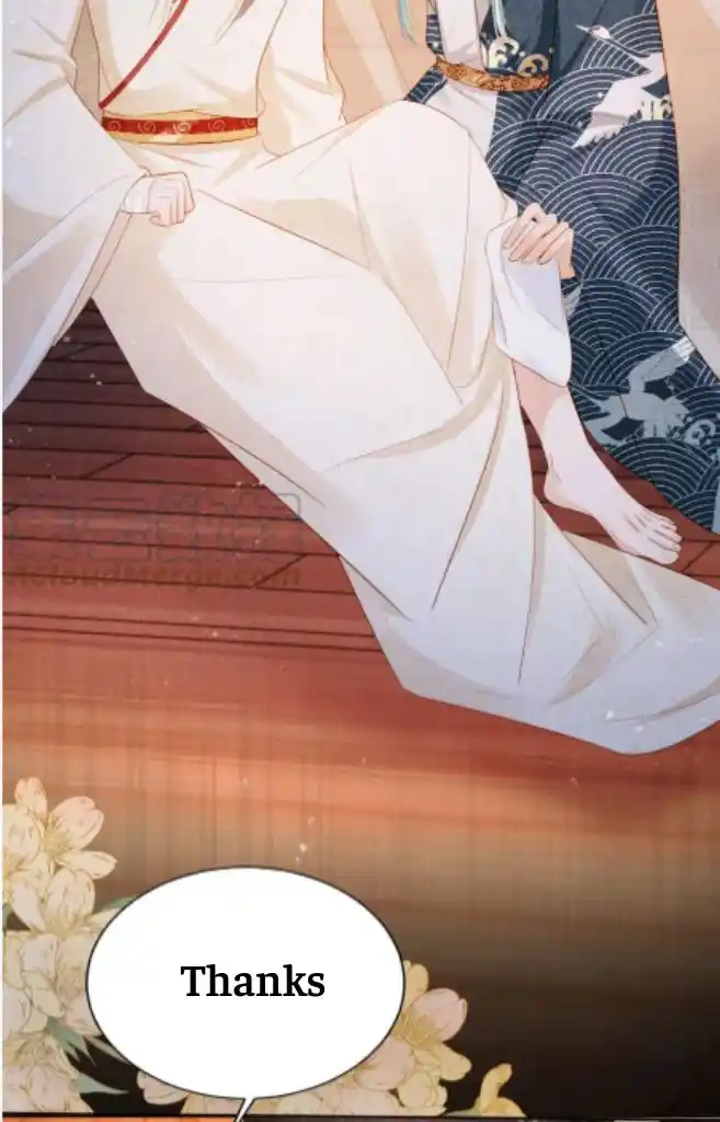 Please Love Me Gentle. Chapter 96