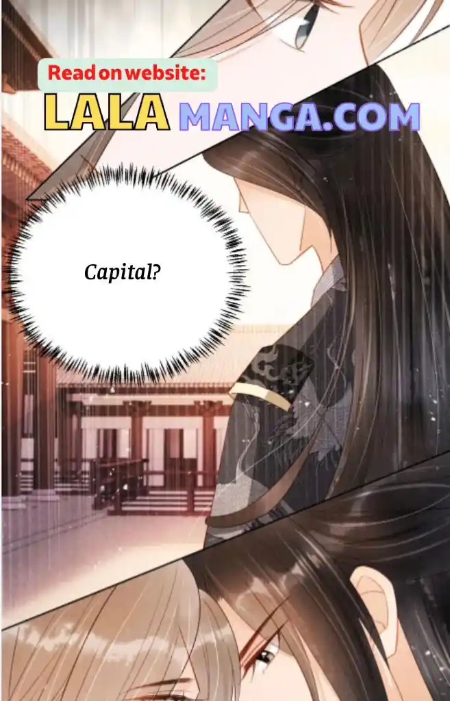 Please Love Me Gentle. Chapter 96