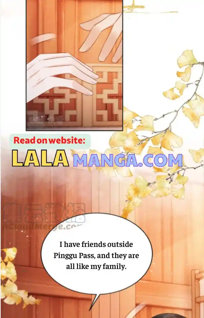 Please Love Me Gentle. Chapter 96