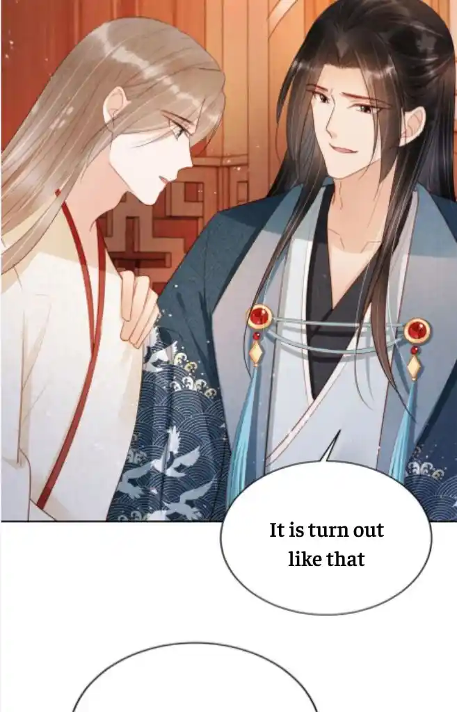 Please Love Me Gentle. Chapter 96