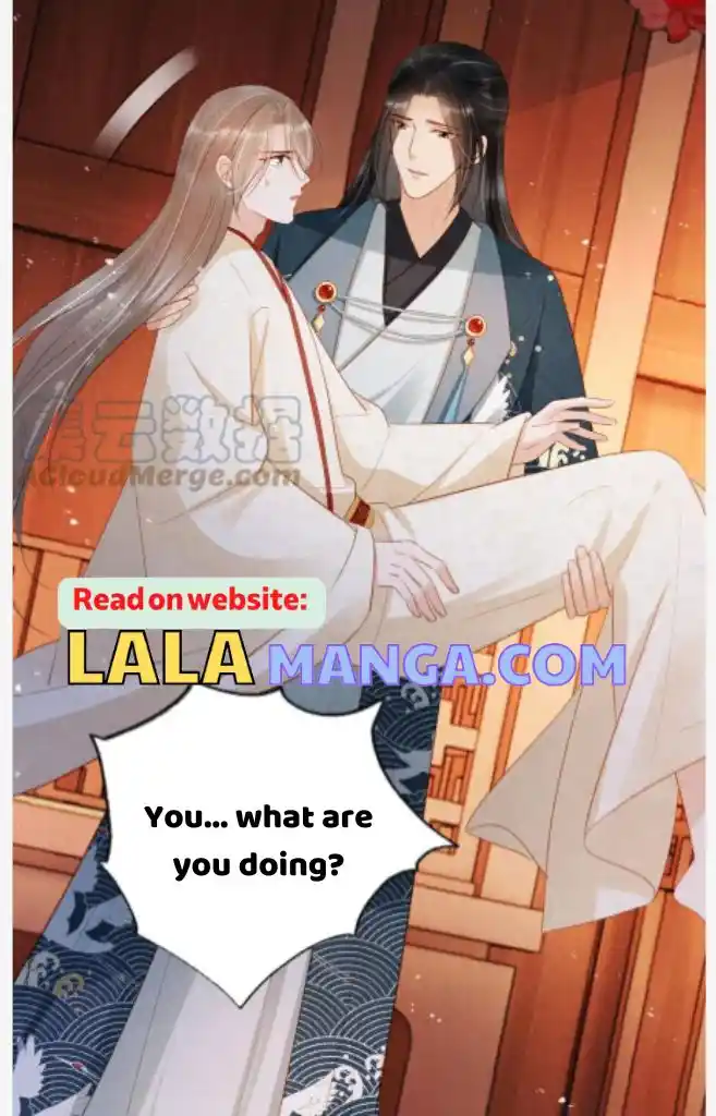 Please Love Me Gentle. Chapter 96