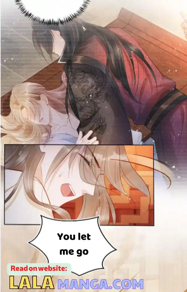 Please Love Me Gentle. Chapter 97