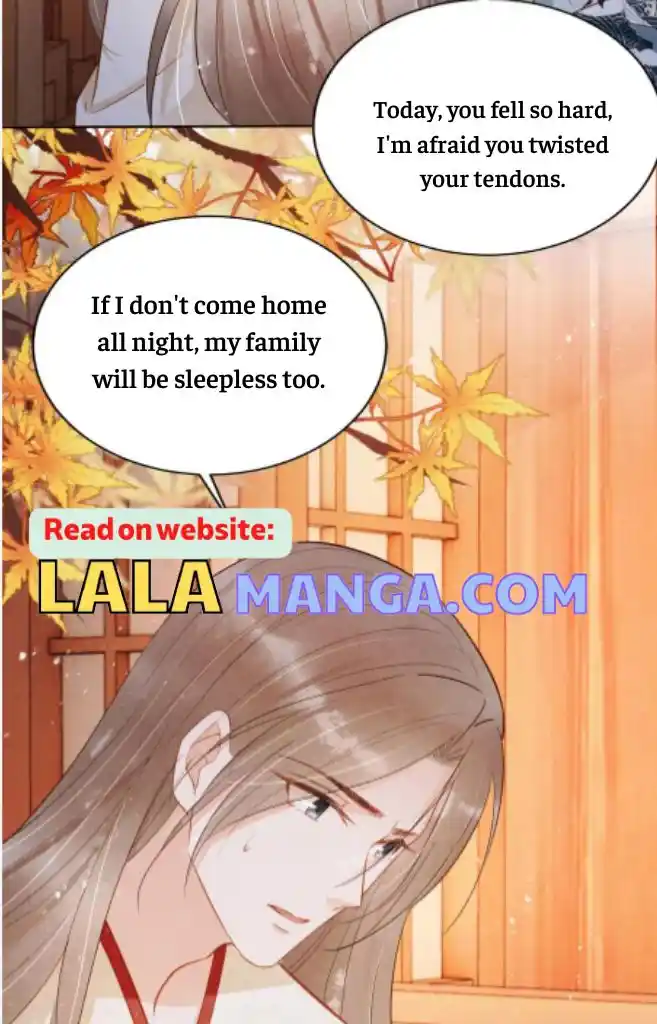 Please Love Me Gentle. Chapter 97