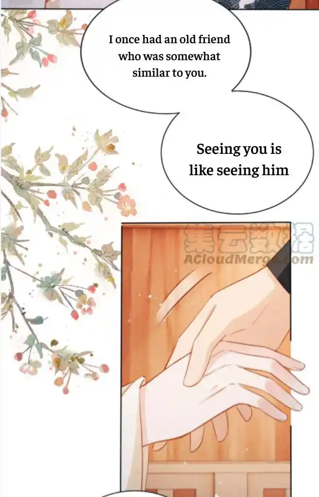 Please Love Me Gentle. Chapter 97