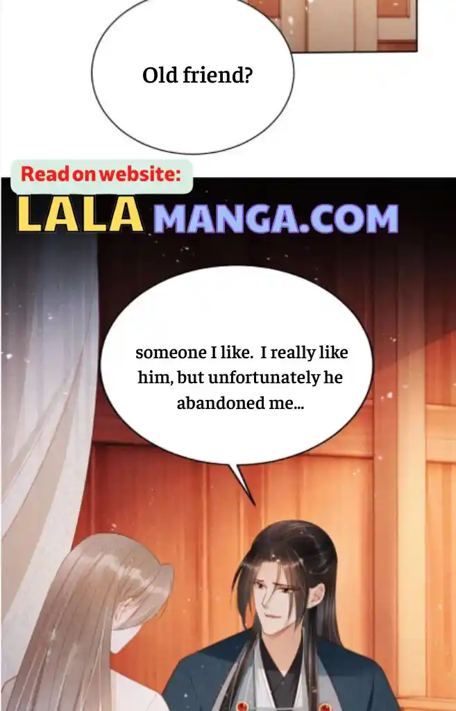 Please Love Me Gentle. Chapter 97