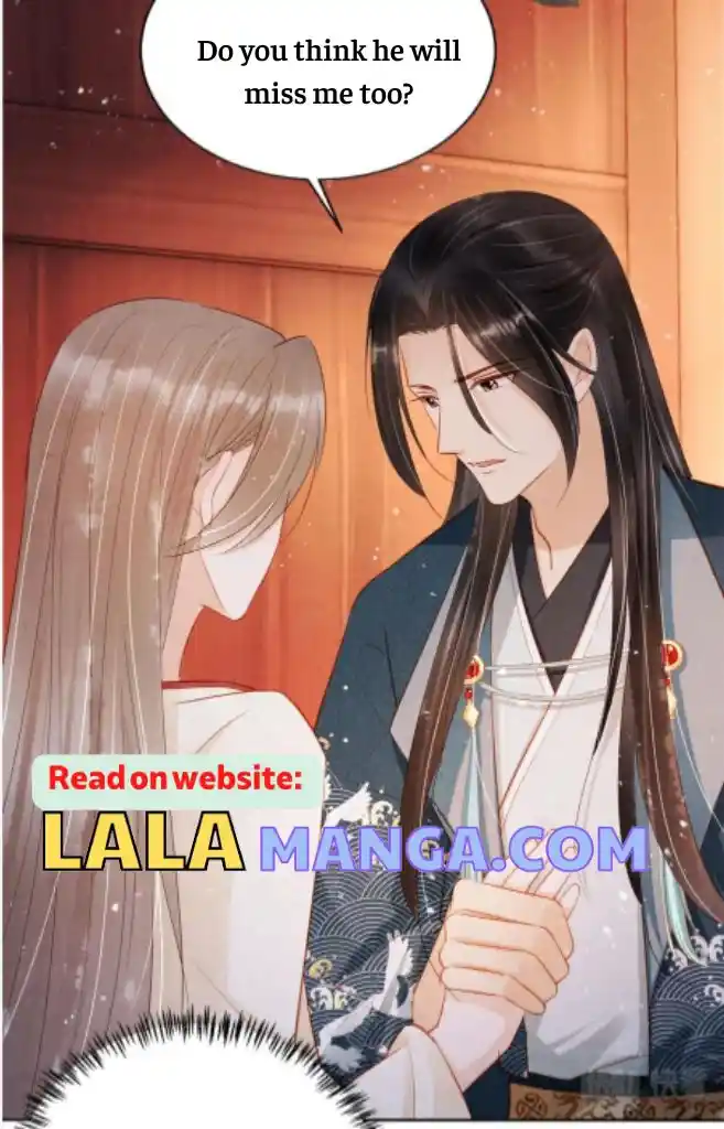 Please Love Me Gentle. Chapter 97