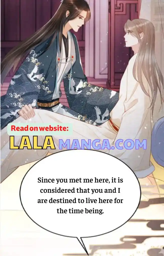 Please Love Me Gentle. Chapter 97