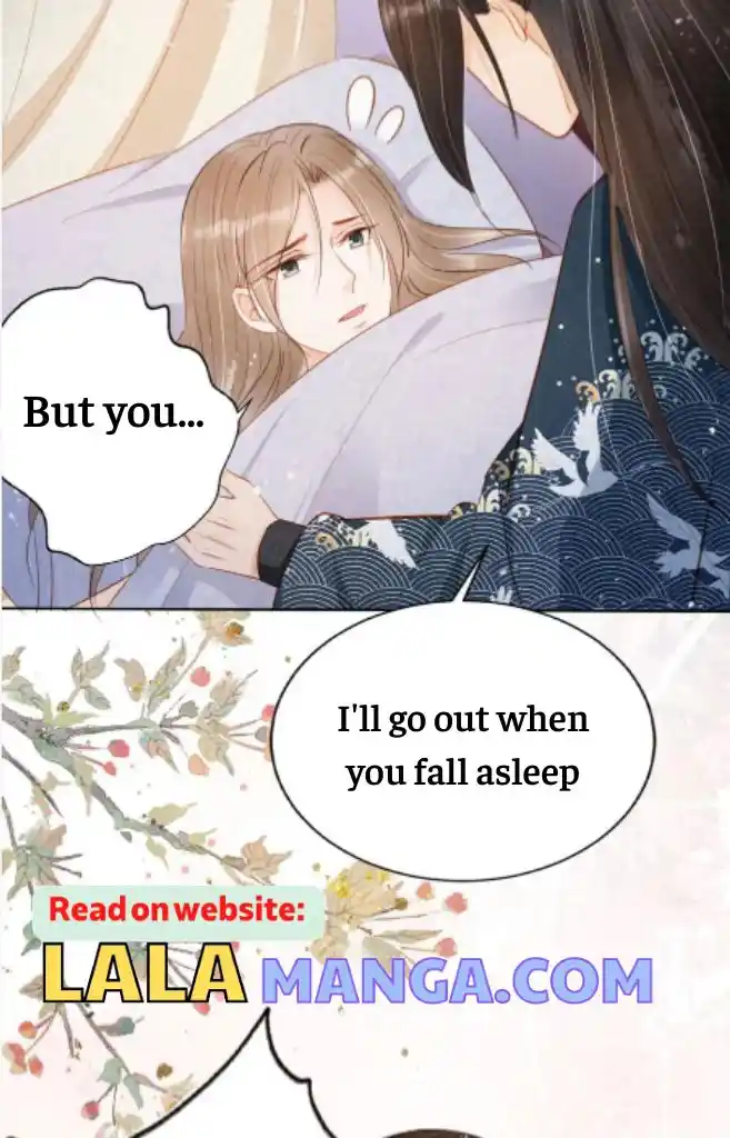 Please Love Me Gentle. Chapter 97