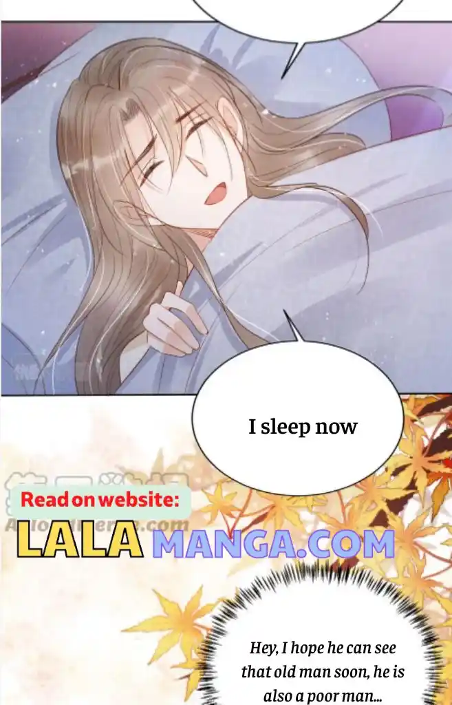 Please Love Me Gentle. Chapter 97