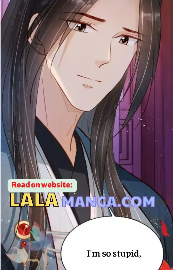 Please Love Me Gentle. Chapter 97