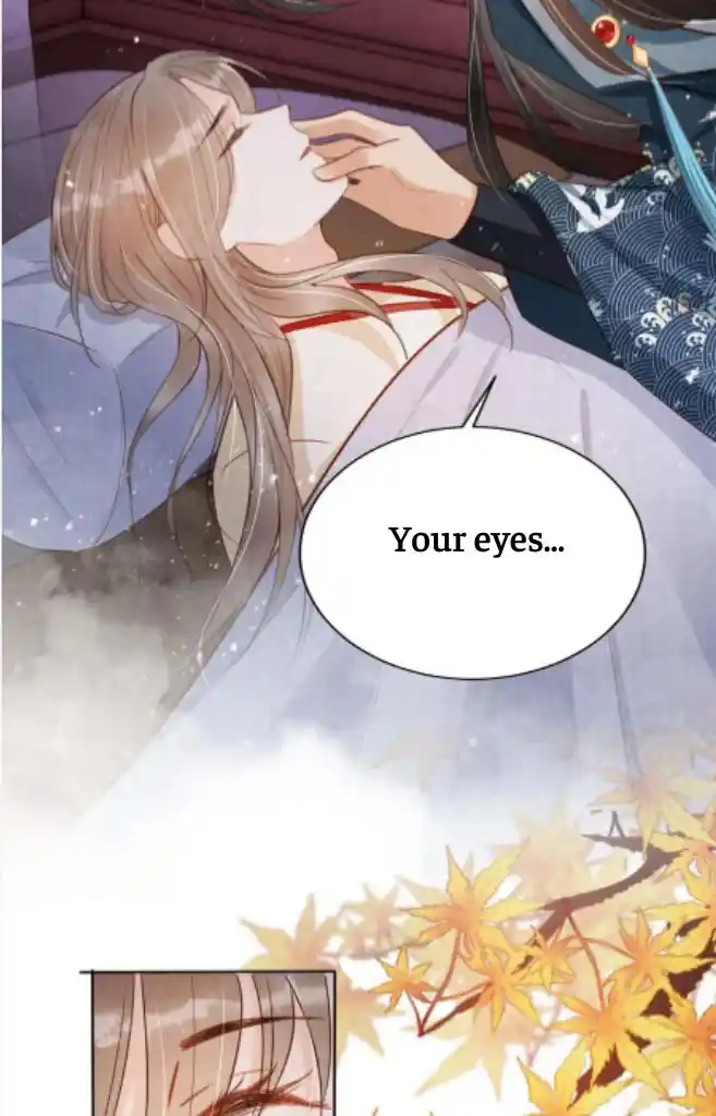 Please Love Me Gentle. Chapter 97