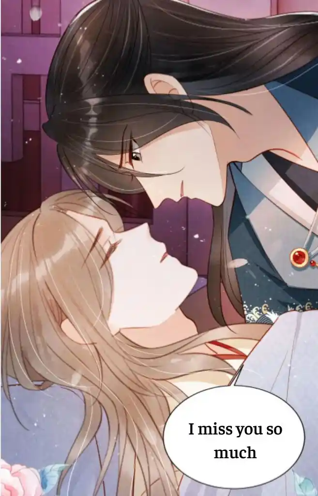 Please Love Me Gentle. Chapter 97