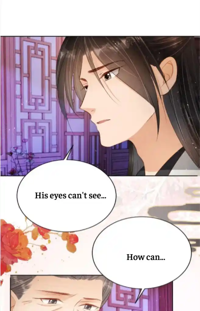 Please Love Me Gentle. Chapter 98