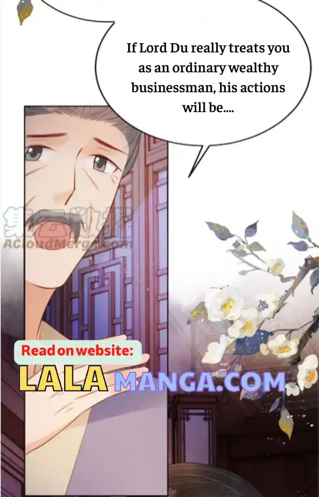 Please Love Me Gentle. Chapter 98