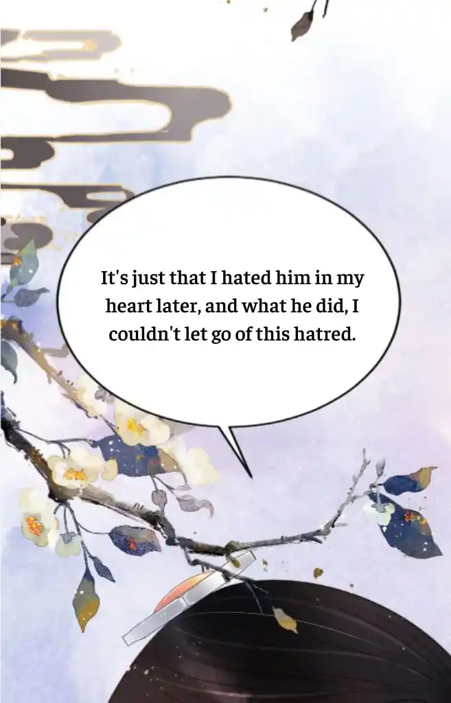 Please Love Me Gentle. Chapter 98