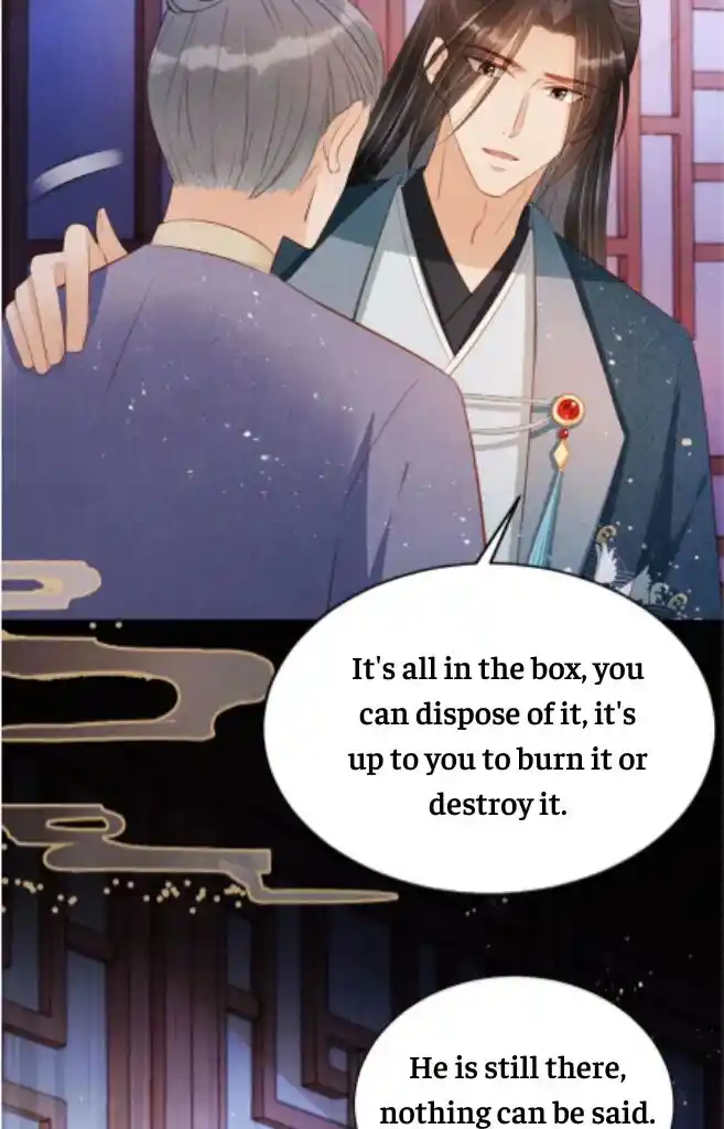 Please Love Me Gentle. Chapter 98