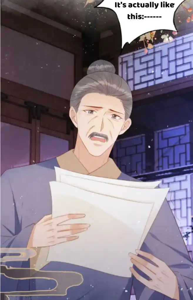 Please Love Me Gentle. Chapter 98