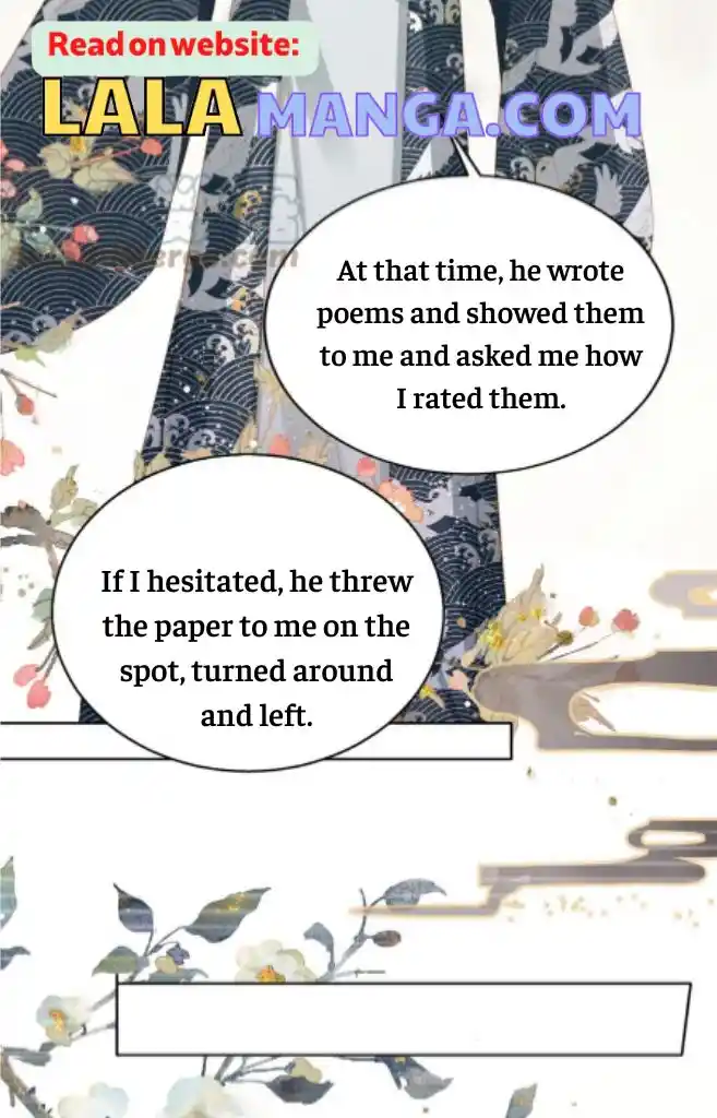 Please Love Me Gentle. Chapter 98