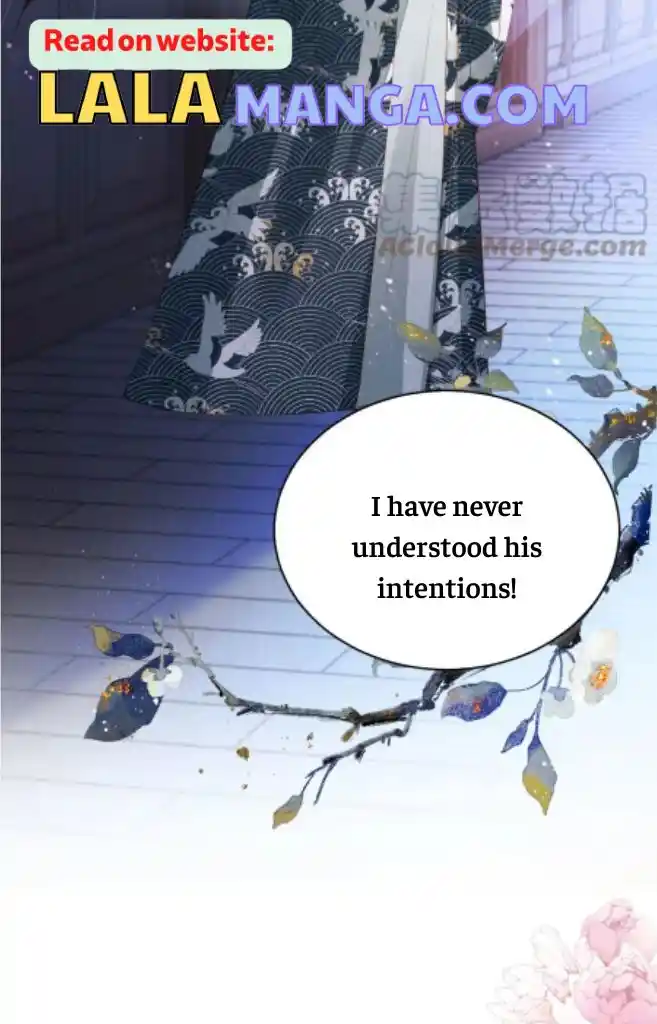 Please Love Me Gentle. Chapter 98