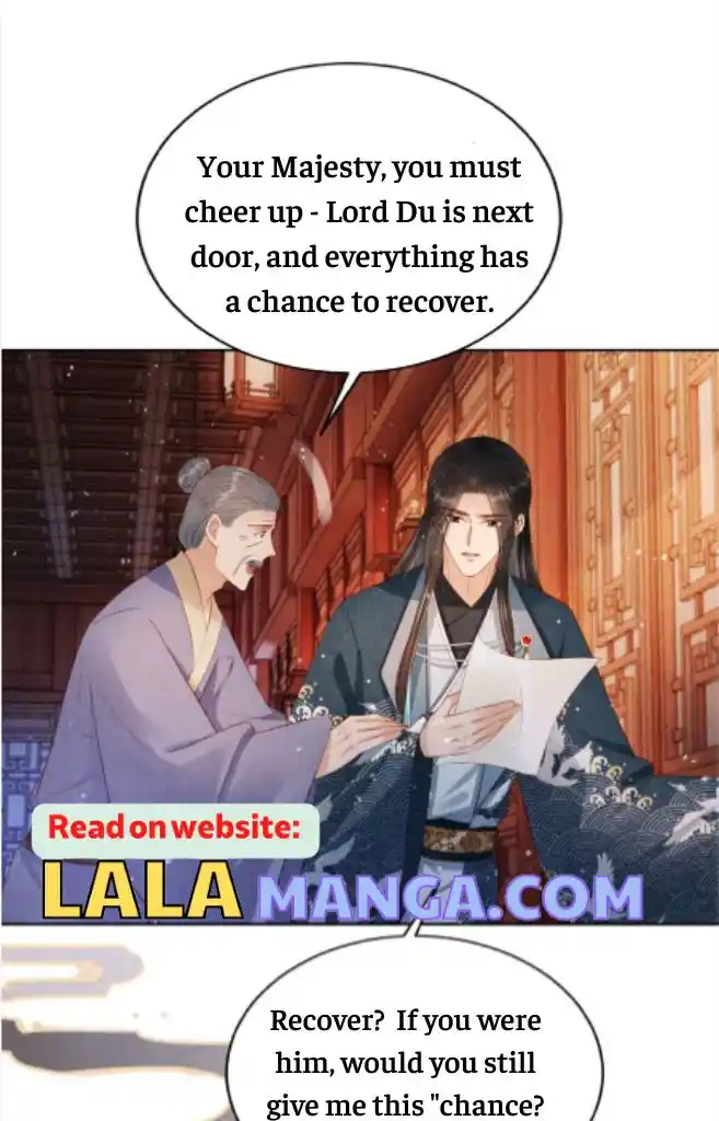 Please Love Me Gentle. Chapter 99