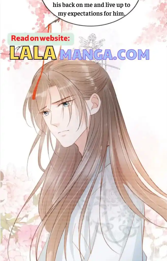 Please Love Me Gentle. Chapter 99