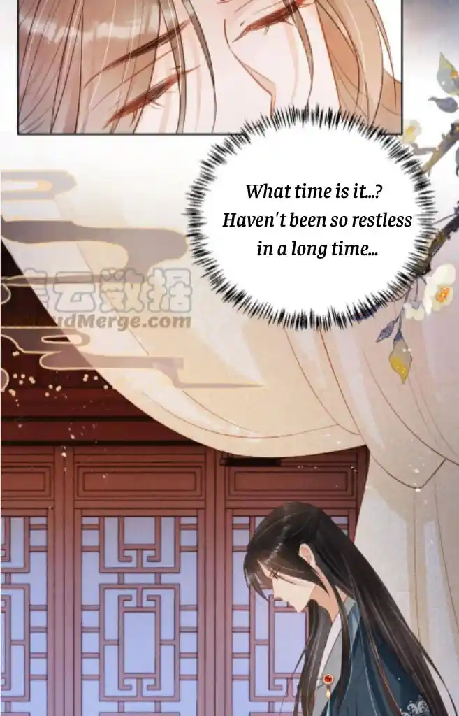 Please Love Me Gentle. Chapter 99