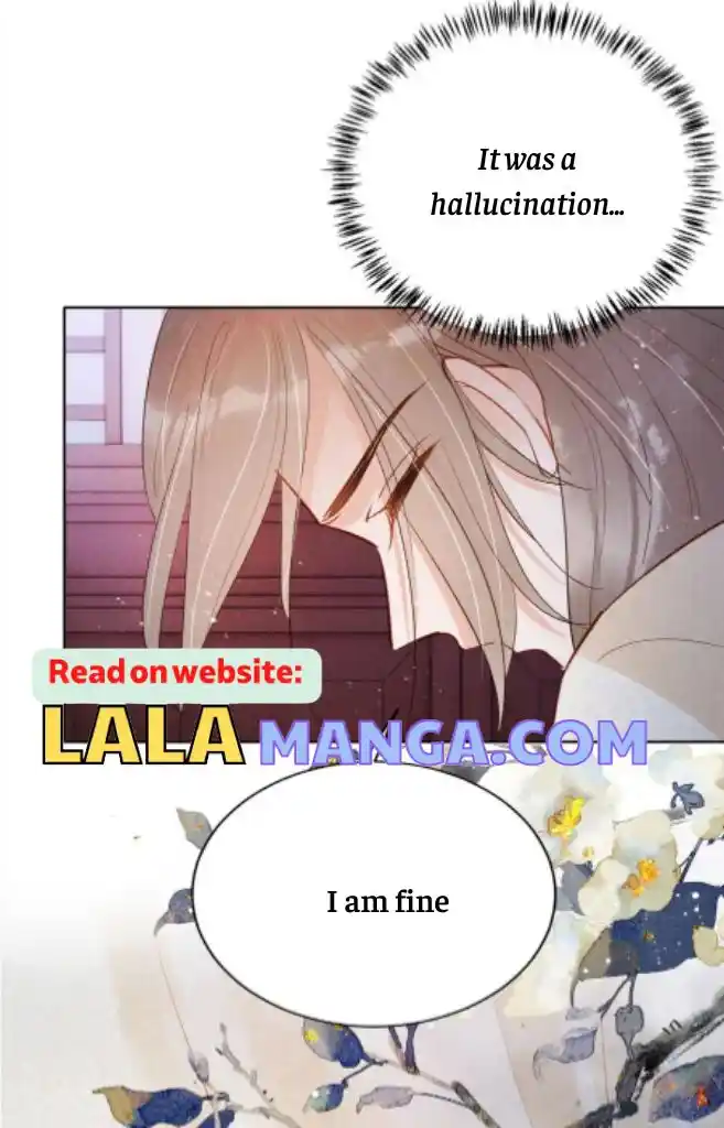 Please Love Me Gentle. Chapter 99