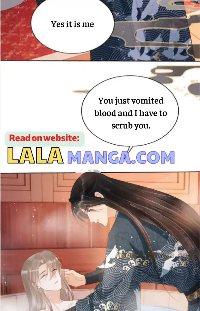 Please Love Me Gentle. Chapter 99