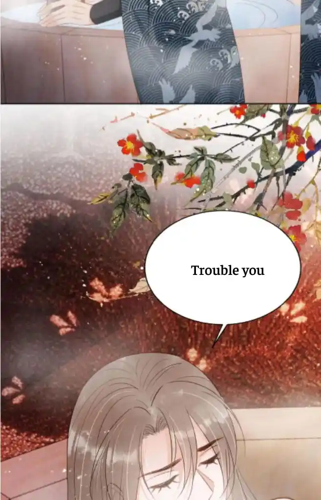 Please Love Me Gentle. Chapter 99