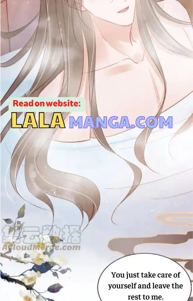 Please Love Me Gentle. Chapter 99