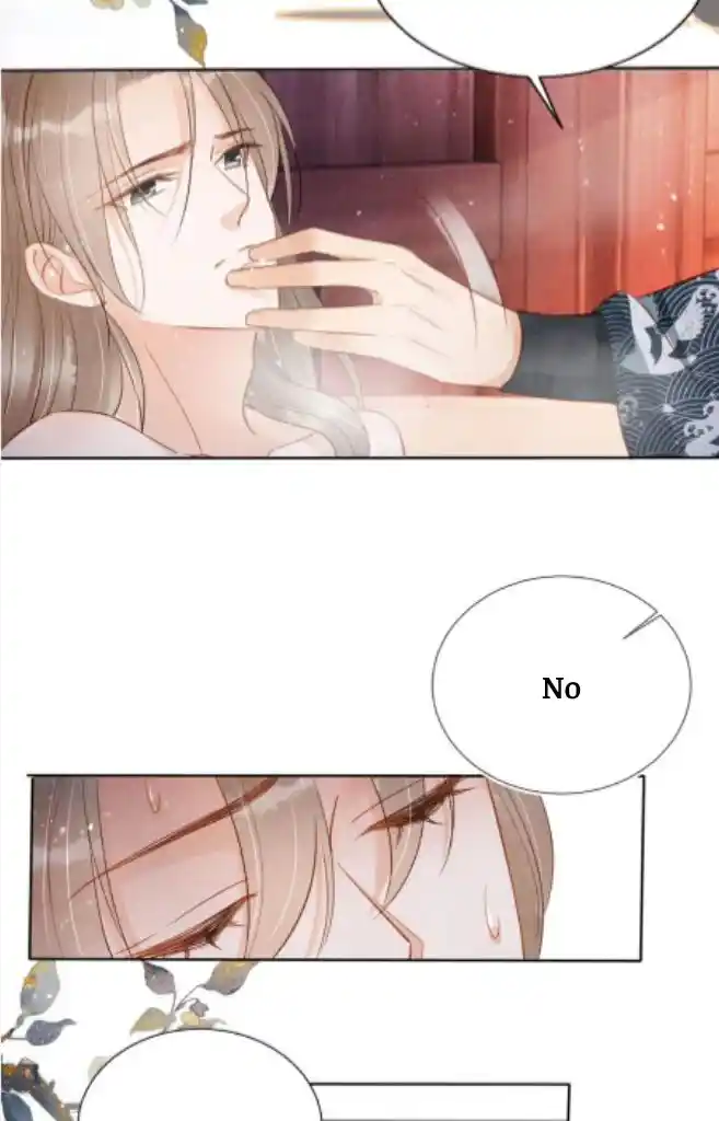 Please Love Me Gentle. Chapter 99